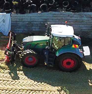 Mike and Leigh Eggink