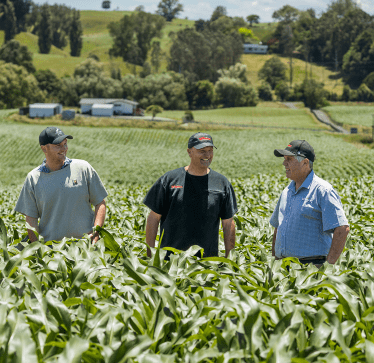 Dave and Ryan McPherson